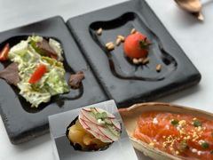 -量子制造·元创意料理(李公堤店)