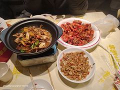 -串盟烧烤·长沙美食地标(星沙店)