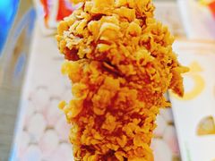 -麦当劳(卫星广场店)