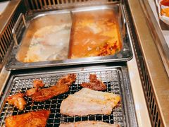 -蓉城四海·澳牛炙烤自助(江阴周庄店)