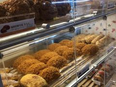 -85度C(厦门中华城新店)