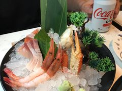 -极尚大喜屋日本料理(铜锣湾店)