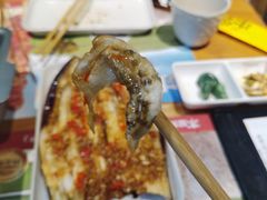 -木屋烧烤(龙岗龙城万科里店)