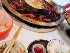 -李常在重庆火锅(合川总店)