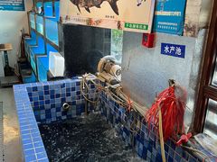 -江南小叙·美食研究院(鱼街店)