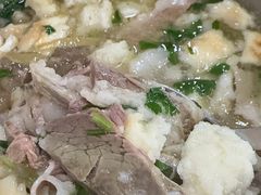 -宋老三苏肉羊肉汤老店