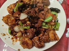 -胖子菜馆(隆昌路店)