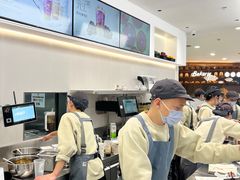 -喜茶(上海五角场万达店)