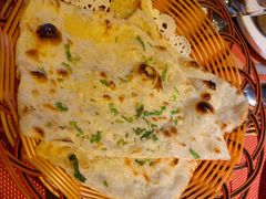 -Bombay Grill印度餐厅