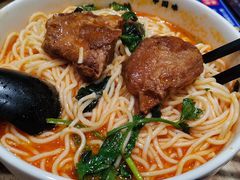 -和府捞面(东直门银座店)