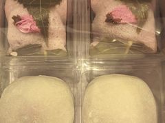-銀座あけぼの (銀座本店)