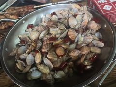 -永红源啤酒·烧烤·海鲜·大排档(青特城店)