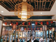-清真·舒迩布炕锅王·高原美食文化(青海总店)
