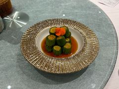 -東園·廣州味·點心與燒鵝(东山口店)