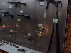 -澳门保安部队博物馆