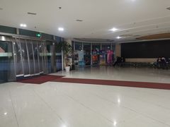 -沈坚强游泳俱乐部(长征分部)