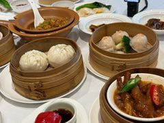 -威斯汀舞台餐厅