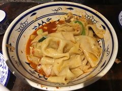 -关中道陕味艺术餐厅(西岳庙店)