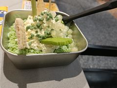 -牛签签串串香(IFS店)