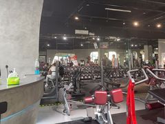 -七星派健身中心(鸟巢店)