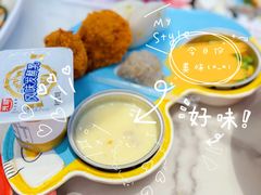 -来菜·湖北头牌藕汤(汉街店)
