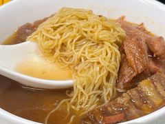 -牛记咖喱美食(十月初五日街店)