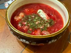 -卢布里西餐厅(满洲里店)