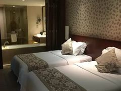 -天目湖御水温泉·度假酒店