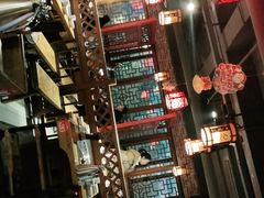-大龙燚火锅(五一广场店)