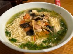 -好這口重庆小面(总店)