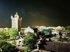 -赤坎·广东华侨国际旅游度假区