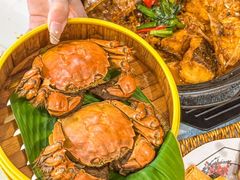 -好兄弟郭巨海鲜(天一阁店)