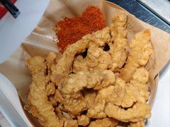 -小龙坎火锅(世纪城店)