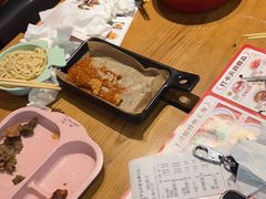 -蓉李记成都名小吃(太原龙湖万达店)