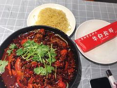 -华仔龙虾(永乐路总店)