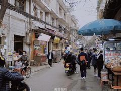 -回坊马二饺子馆