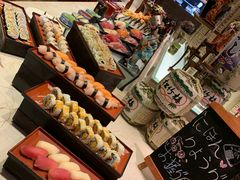 -富力希尔顿酒店·地阔自助餐厅