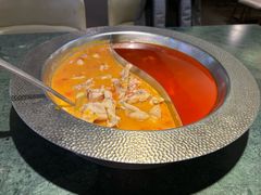 -麻田会 ·牛蛙火锅(珠江新城维家思广场店)