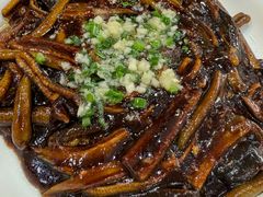 -长兴菜馆(高桥店)