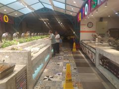 -火锅岛潮牌自助餐厅(天津天佑城店)