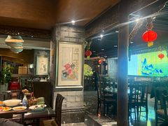 -顺兴老茶馆·精品川菜(世纪城店)