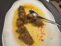 -上和臻品中国菜(花园街店)