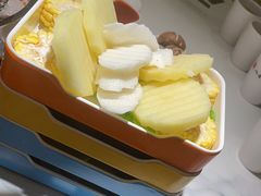-八合里潮汕鲜牛肉火锅(上海汇智广场店)