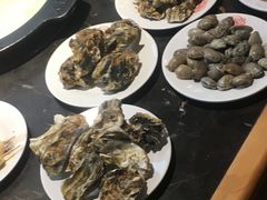 -火锅岛潮牌自助餐厅(天津天佑城店)