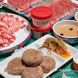 我心中涮羊肉界天花板非京悦南门莫属！