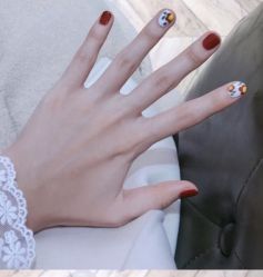 -LILY NAILS美甲美睫