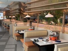 -星伦多自助料理·涮烤一体(杭州来福士店)