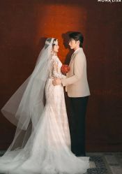 -青禾蒙娜丽莎婚纱摄影(武汉总店)