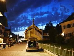 -Seerestaurant Im Weissen Rössl