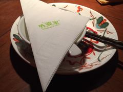 -外婆家(世界城广场店)